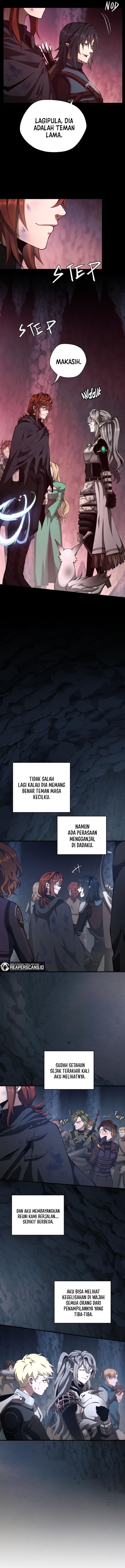 The Beginning After the End Chap 172 - Next Chap 173