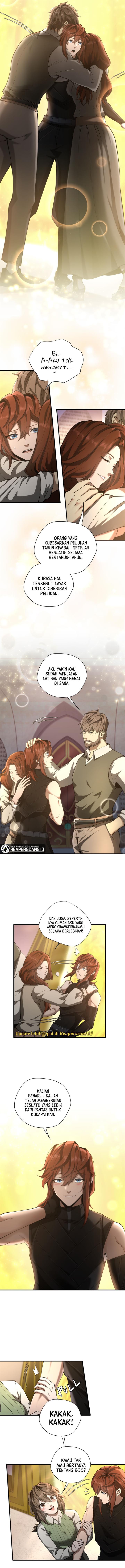 The Beginning After the End Chap 174 - Next Chap 175