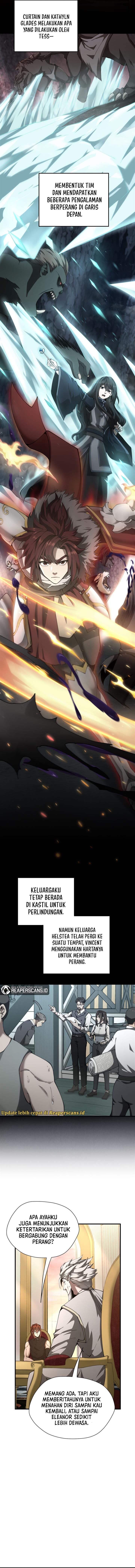 The Beginning After the End Chap 174 - Next Chap 175