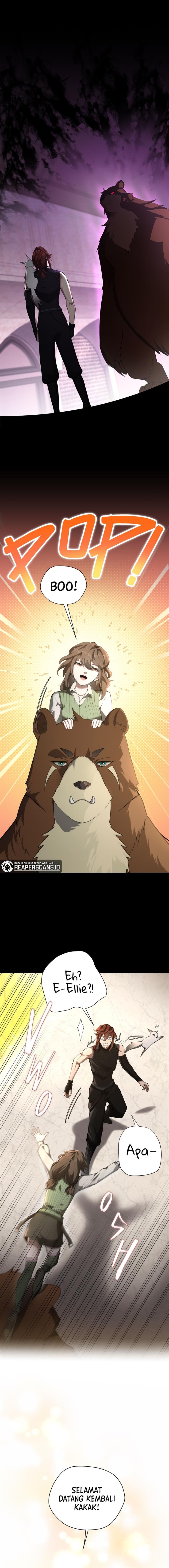The Beginning After the End Chap 174 - Next Chap 175