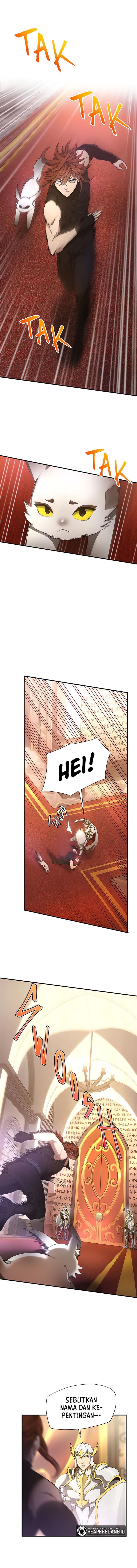 The Beginning After the End Chap 175 - Next Chap 176