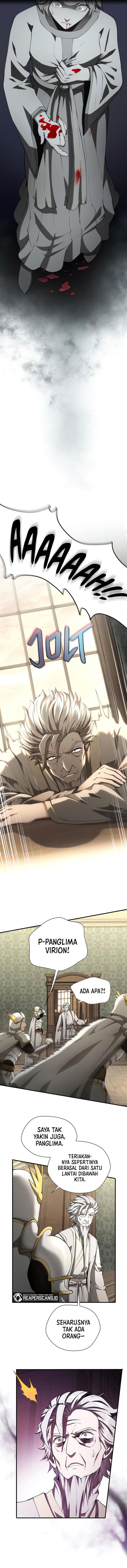 The Beginning After the End Chap 175 - Next Chap 176