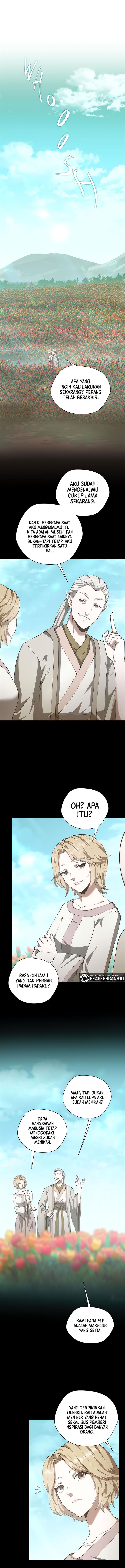 The Beginning After the End Chap 175 - Next Chap 176