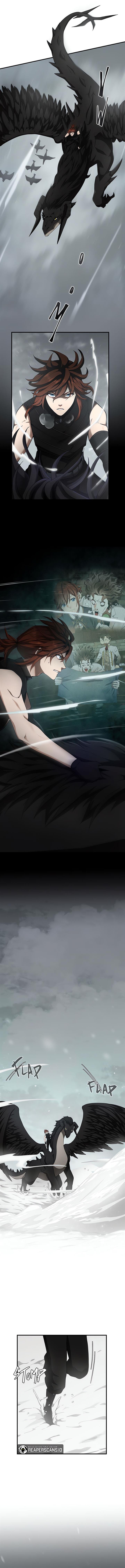 The Beginning After the End Chap 175 - Next Chap 176