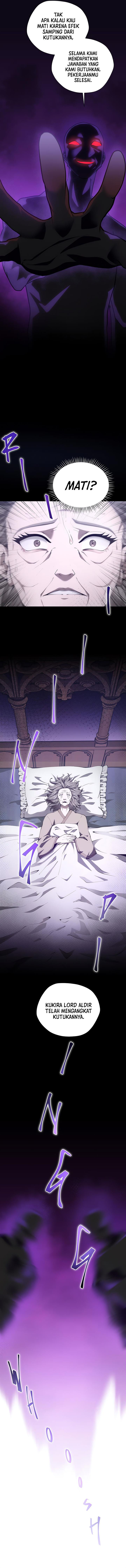 The Beginning After the End Chap 175 - Next Chap 176
