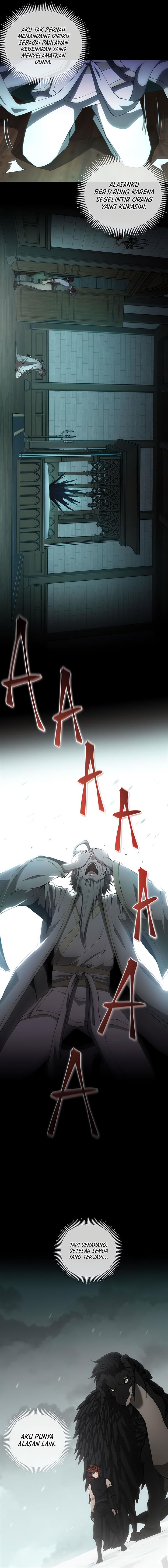 The Beginning After the End Chap 175 - Next Chap 176