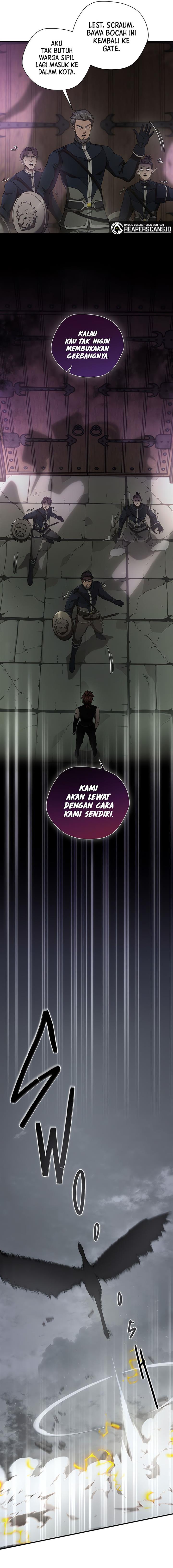 The Beginning After the End Chap 175 - Next Chap 176