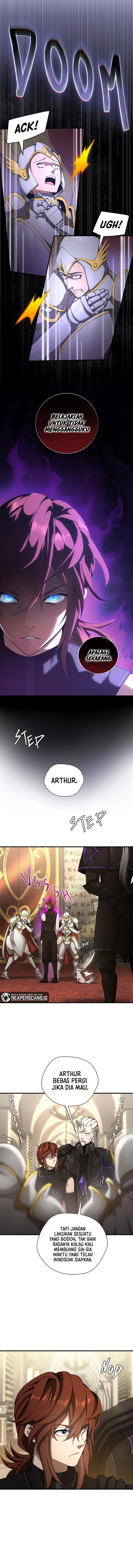 The Beginning After the End Chap 175 - Next Chap 176