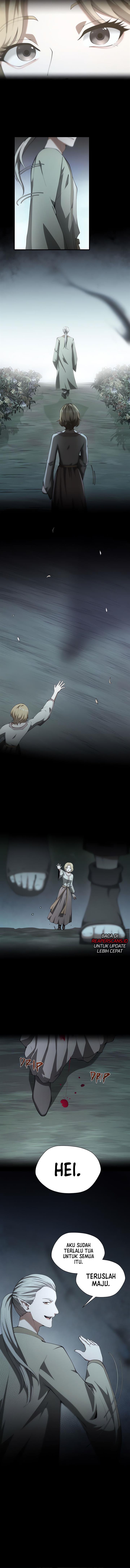 The Beginning After the End Chap 175 - Next Chap 176