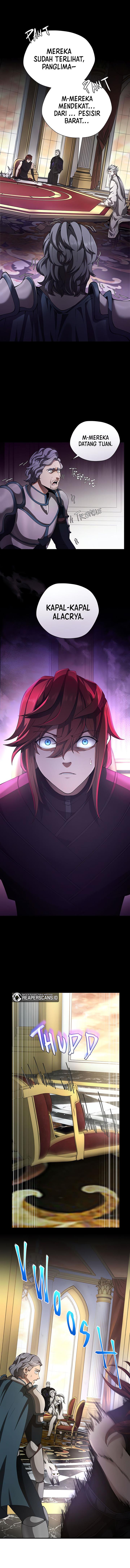 The Beginning After the End Chap 175 - Next Chap 176