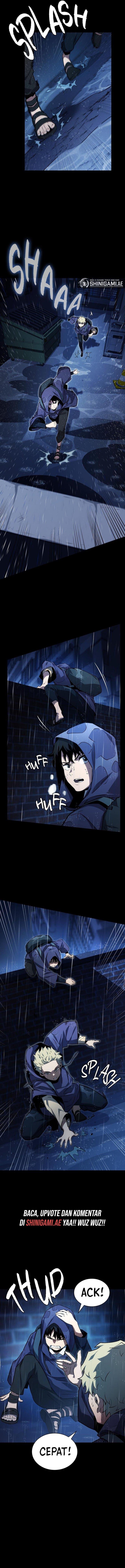 The Beginning After the End Chap 176 - Next Chap 177