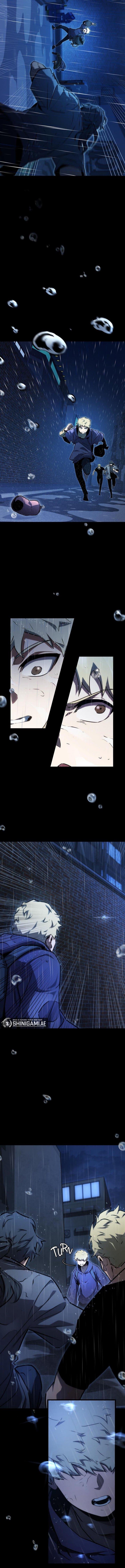 The Beginning After the End Chap 176 - Next Chap 177