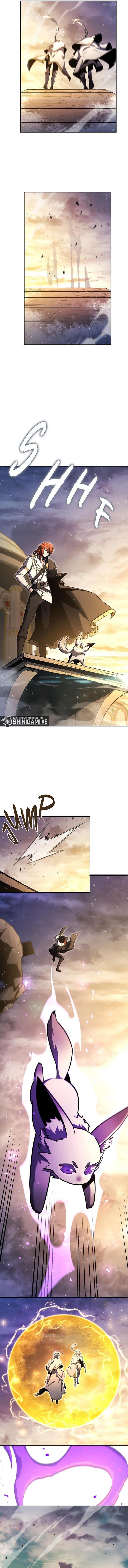 The Beginning After the End Chap 176 - Next Chap 177