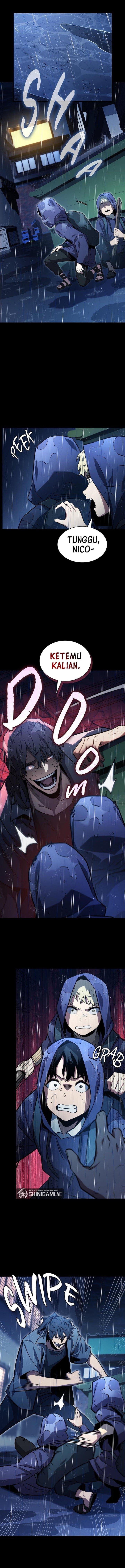 The Beginning After the End Chap 176 - Next Chap 177