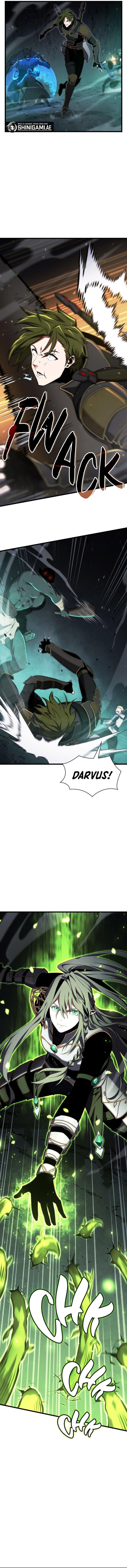 The Beginning After the End Chap 178 - Next Chap 179