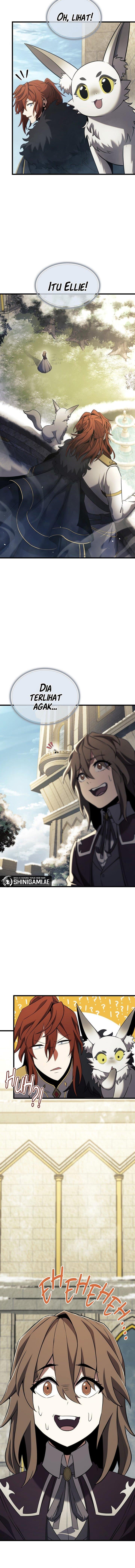 The Beginning After the End Chap 178 - Next Chap 179