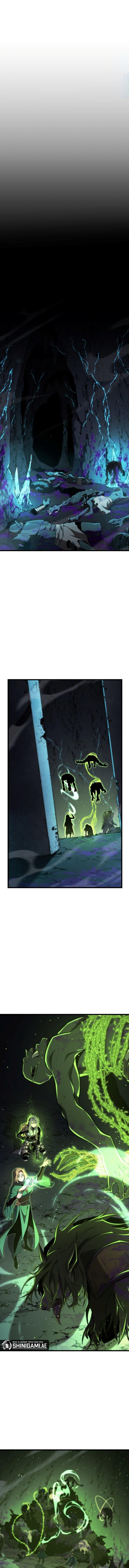 The Beginning After the End Chap 178 - Next Chap 179