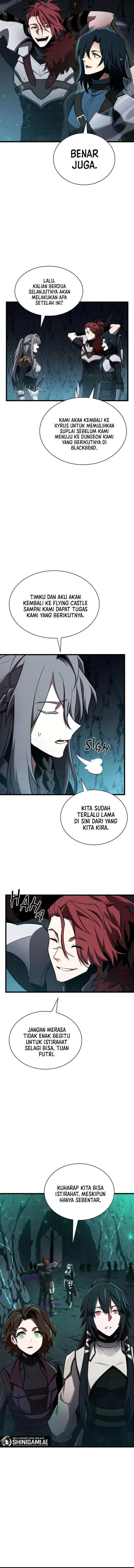 The Beginning After the End Chap 178 - Next Chap 179