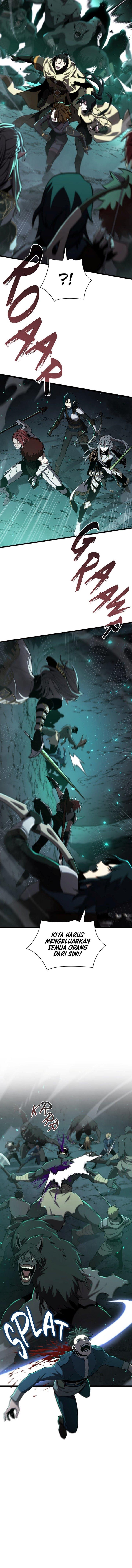 The Beginning After the End Chap 178 - Next Chap 179