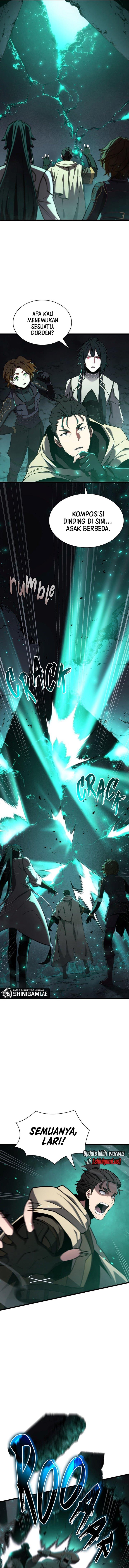 The Beginning After the End Chap 178 - Next Chap 179