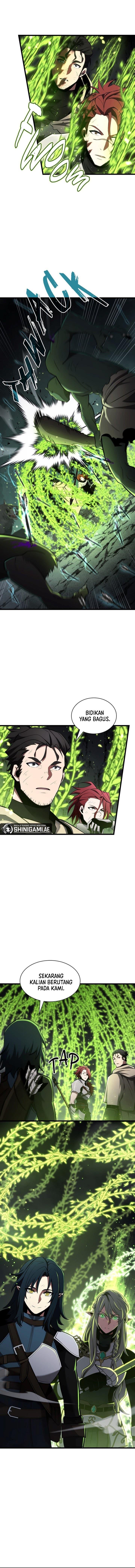 The Beginning After the End Chap 178 - Next Chap 179