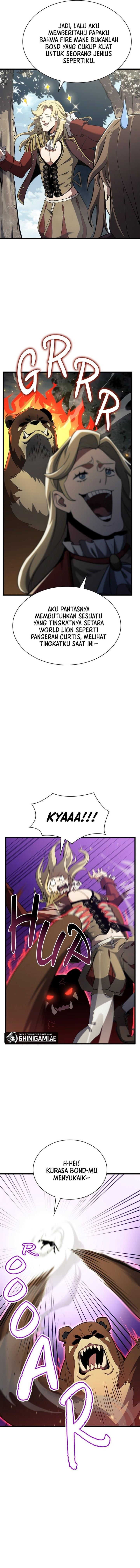 The Beginning After the End Chap 178 - Next Chap 179