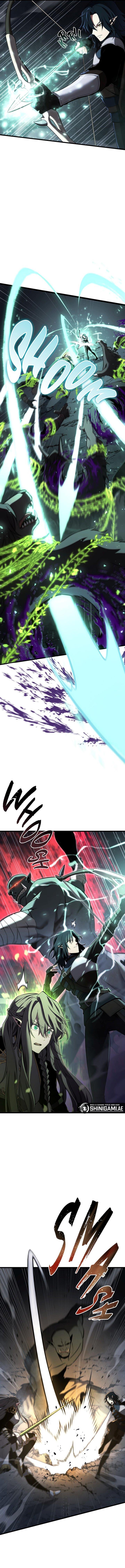 The Beginning After the End Chap 178 - Next Chap 179