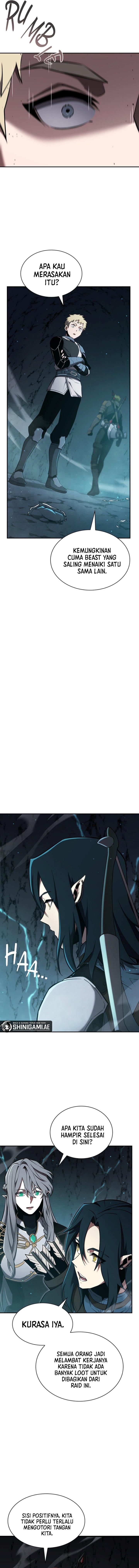 The Beginning After the End Chap 178 - Next Chap 179