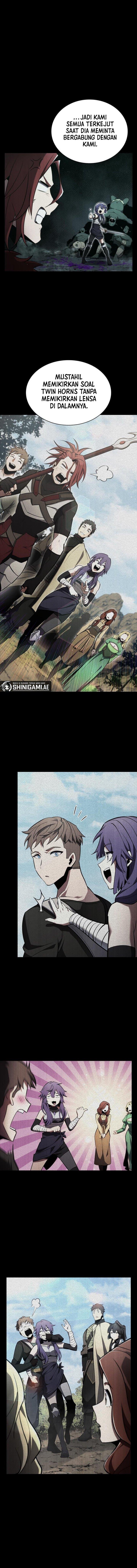 The Beginning After the End Chap 179 - Next Chap 180