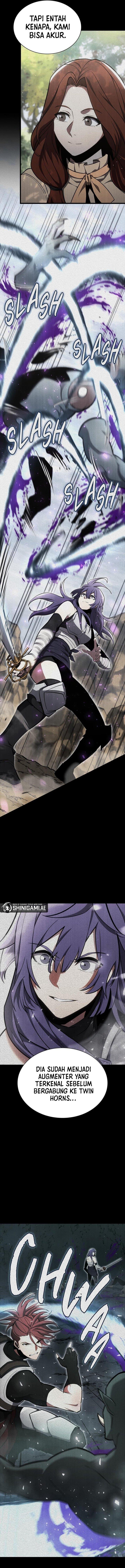 The Beginning After the End Chap 179 - Next Chap 180