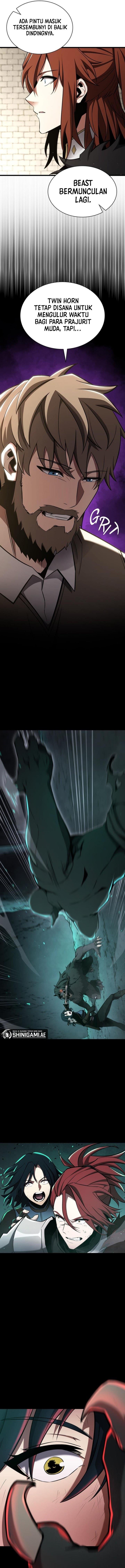 The Beginning After the End Chap 179 - Next Chap 180