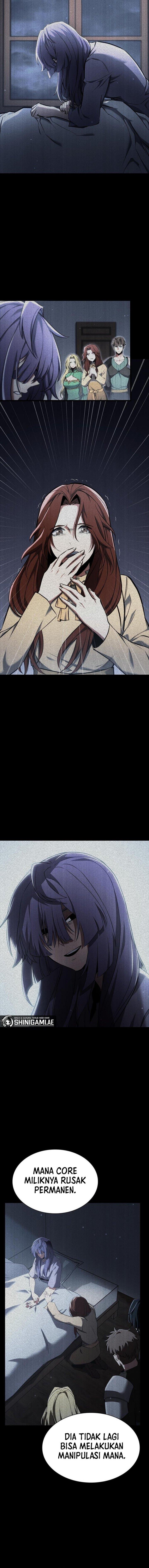 The Beginning After the End Chap 179 - Next Chap 180