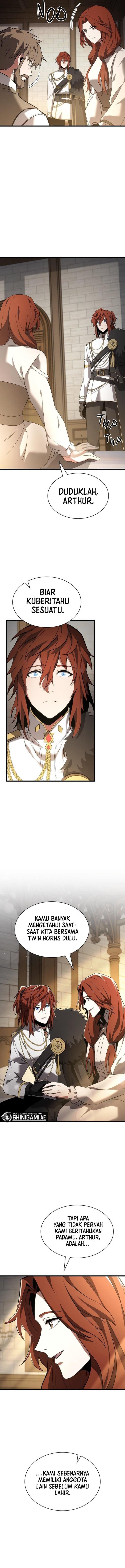 The Beginning After the End Chap 179 - Next Chap 180