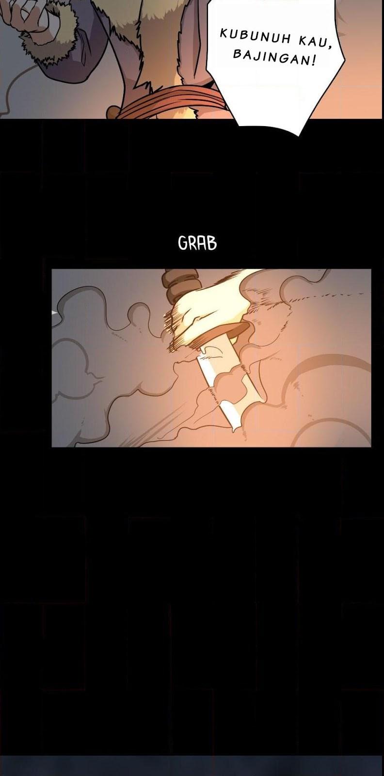 The Beginning After the End Chap 17 - Next Chap 18