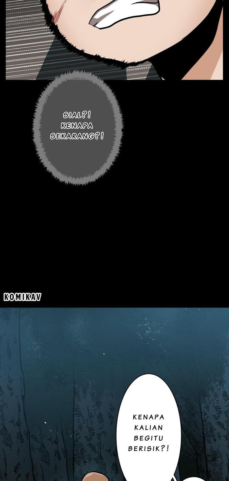 The Beginning After the End Chap 17 - Next Chap 18