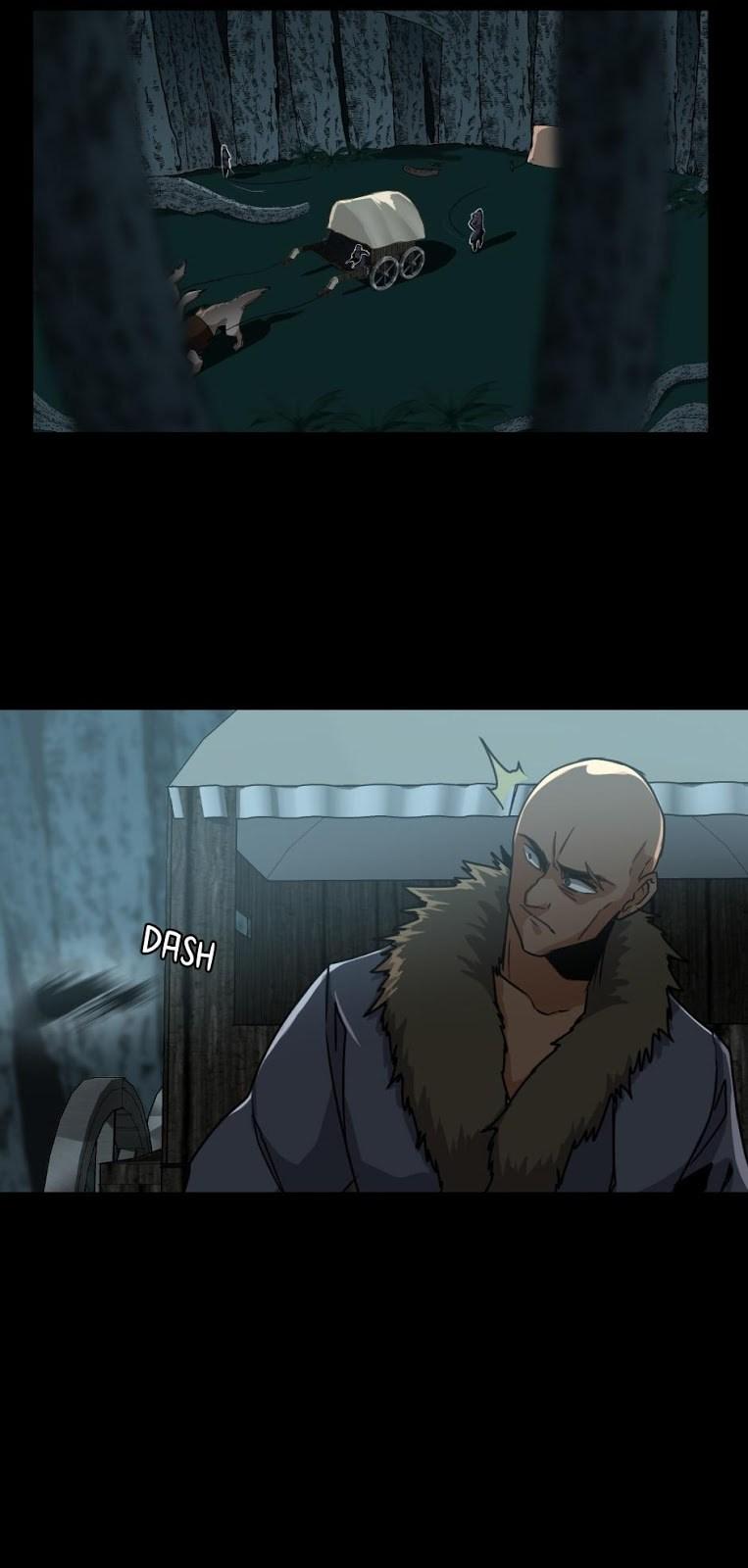 The Beginning After the End Chap 17 - Next Chap 18