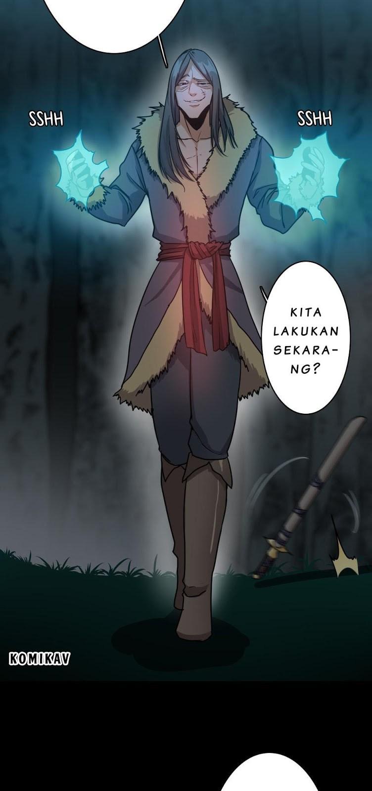 The Beginning After the End Chap 17 - Next Chap 18