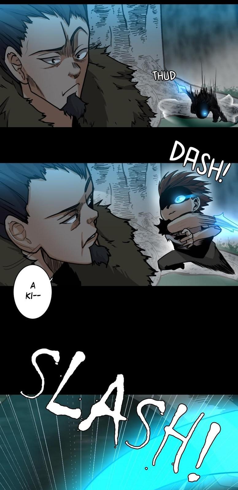The Beginning After the End Chap 17 - Next Chap 18