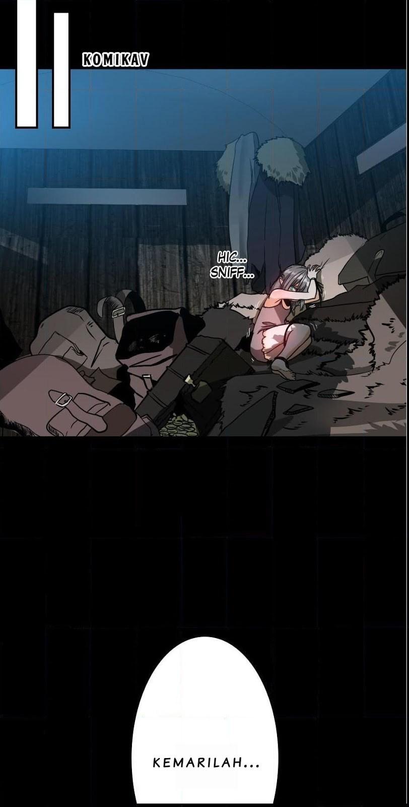 The Beginning After the End Chap 17 - Next Chap 18