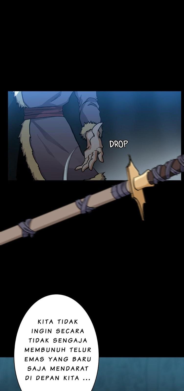 The Beginning After the End Chap 17 - Next Chap 18