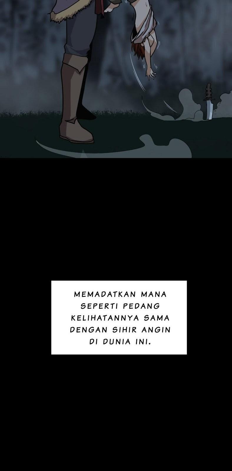 The Beginning After the End Chap 17 - Next Chap 18