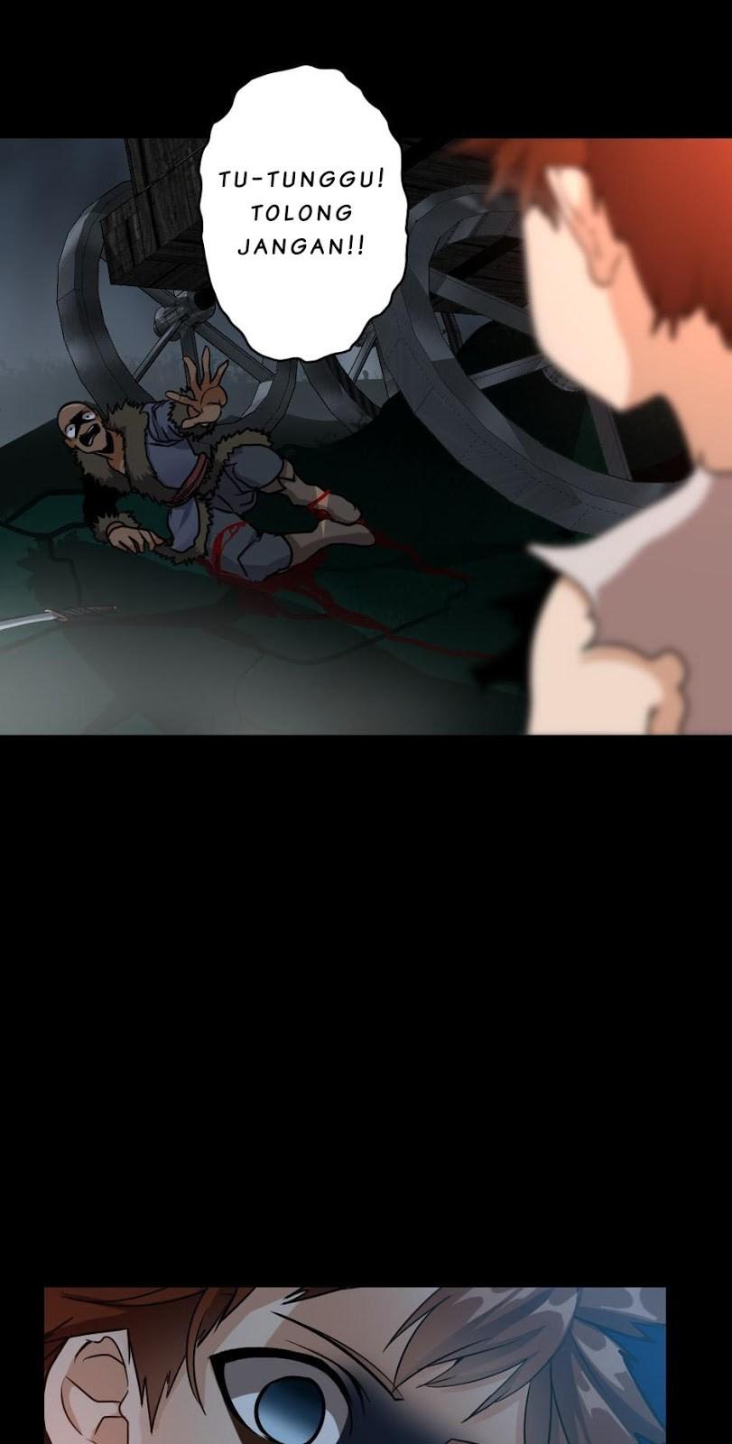The Beginning After the End Chap 17 - Next Chap 18