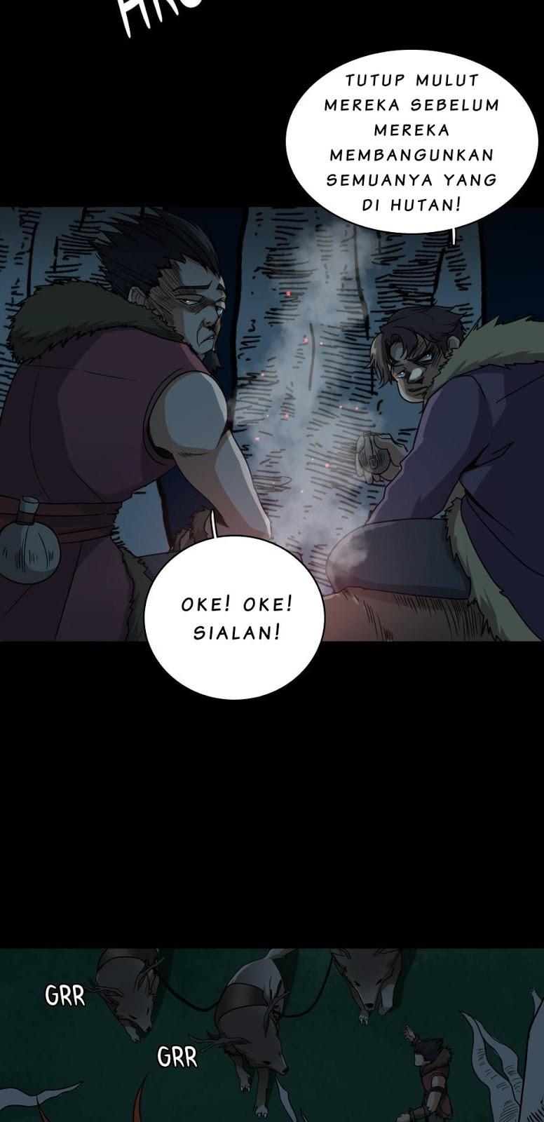 The Beginning After the End Chap 17 - Next Chap 18