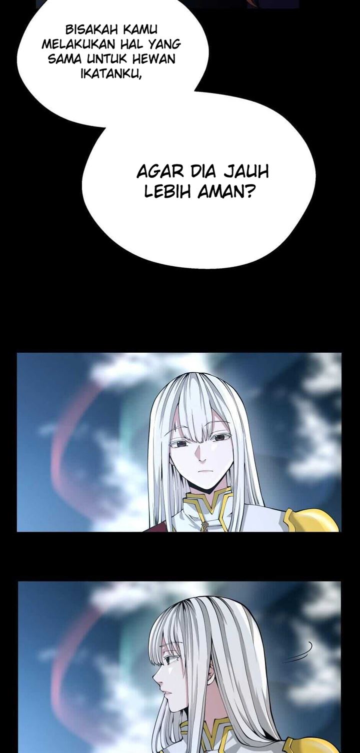 The Beginning After the End Chap 140 - Next Chap 141