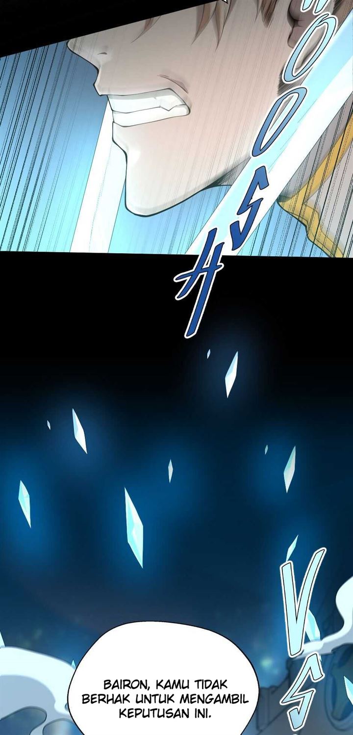 The Beginning After the End Chap 140 - Next Chap 141