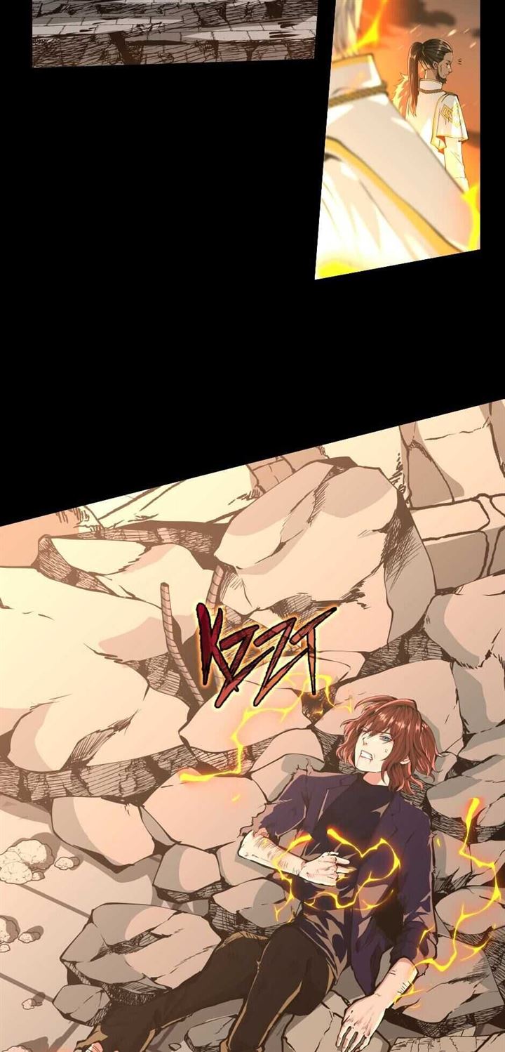 The Beginning After the End Chap 140 - Next Chap 141