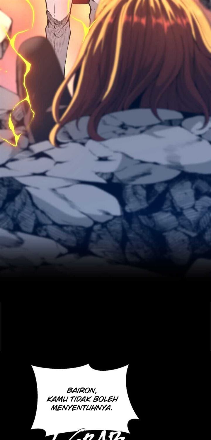The Beginning After the End Chap 140 - Next Chap 141