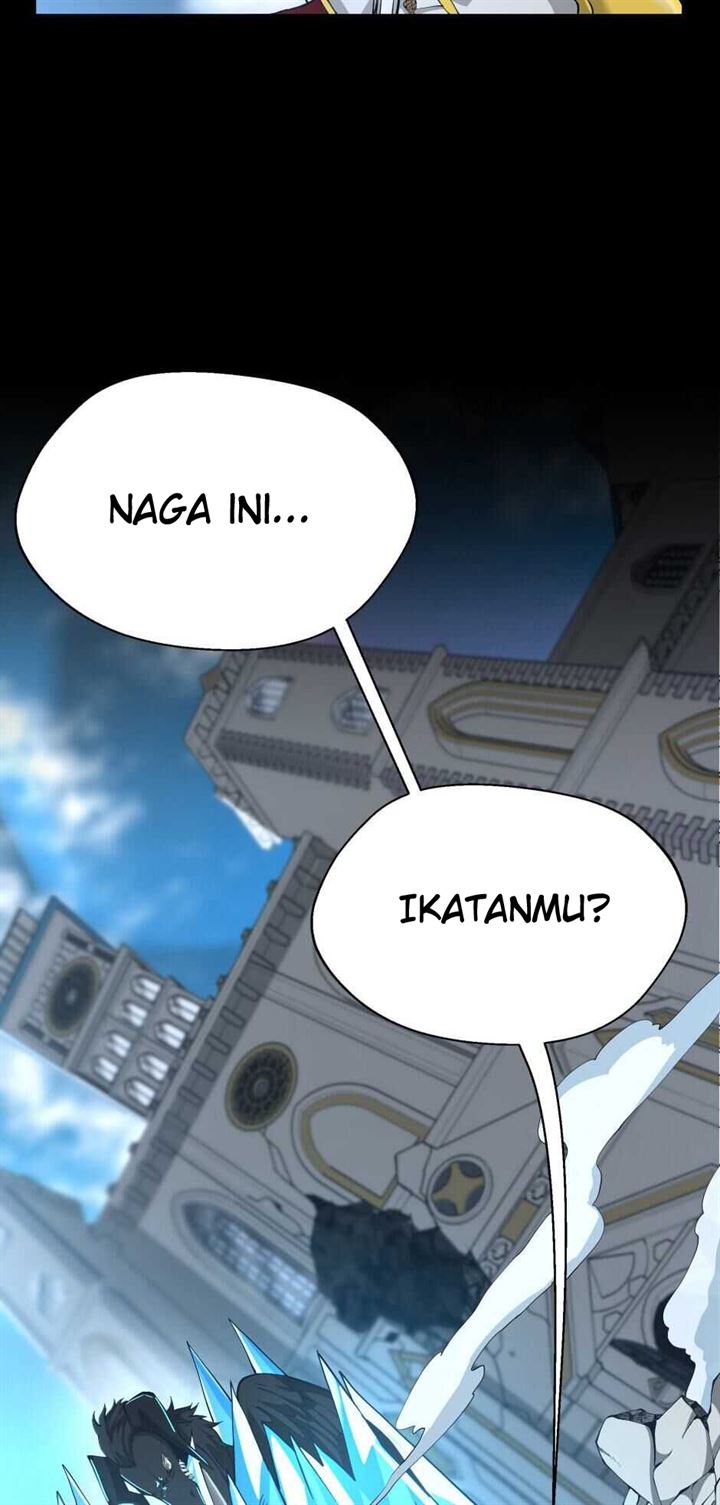 The Beginning After the End Chap 140 - Next Chap 141