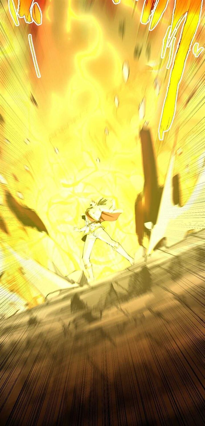 The Beginning After the End Chap 140 - Next Chap 141
