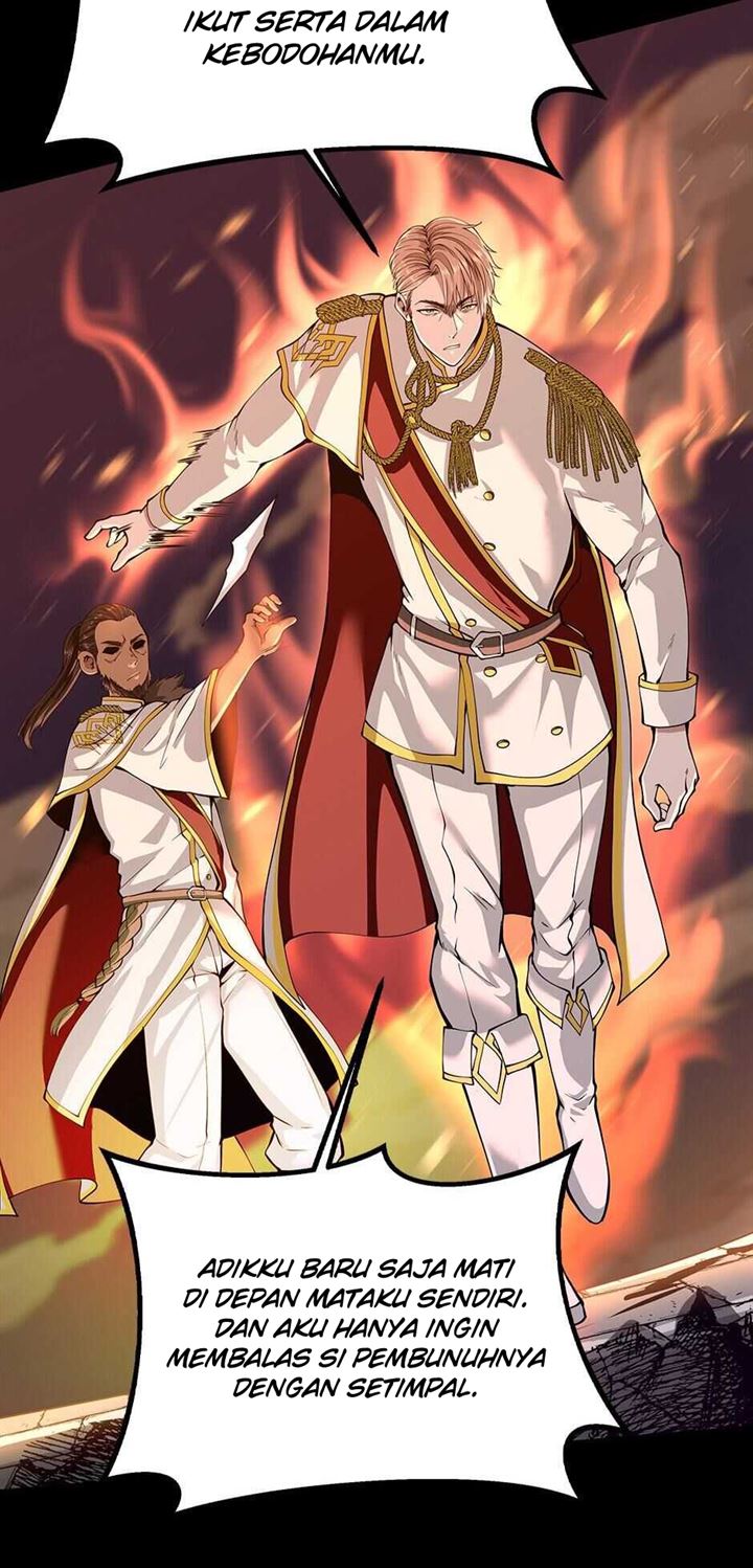 The Beginning After the End Chap 140 - Next Chap 141